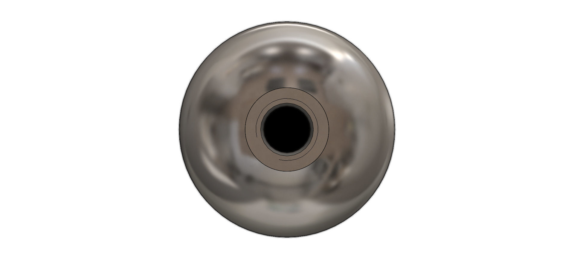 Manipulo Handle Merkbak EP 032 M8 3D model_18