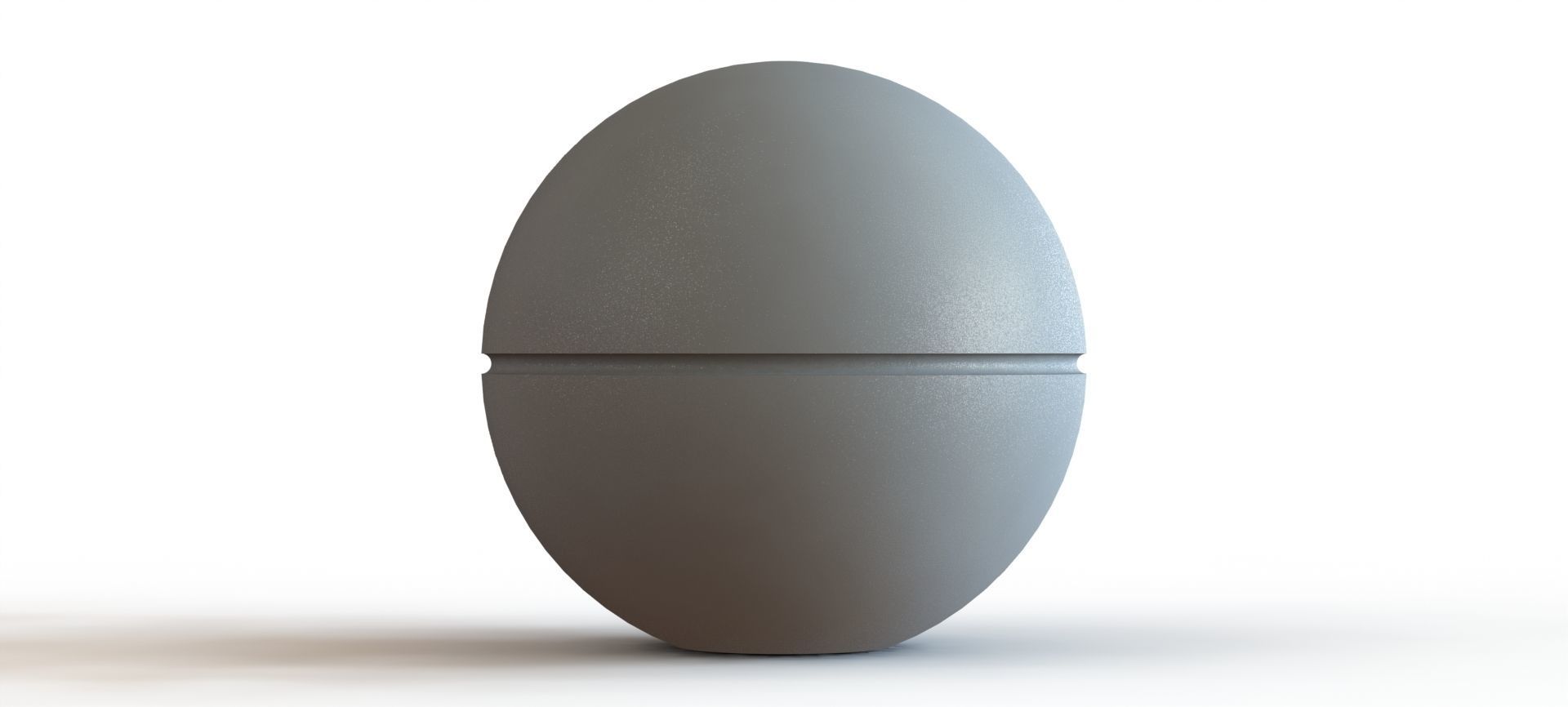 Manipulo Handle Merkbak EP 032 M8 3D model_11