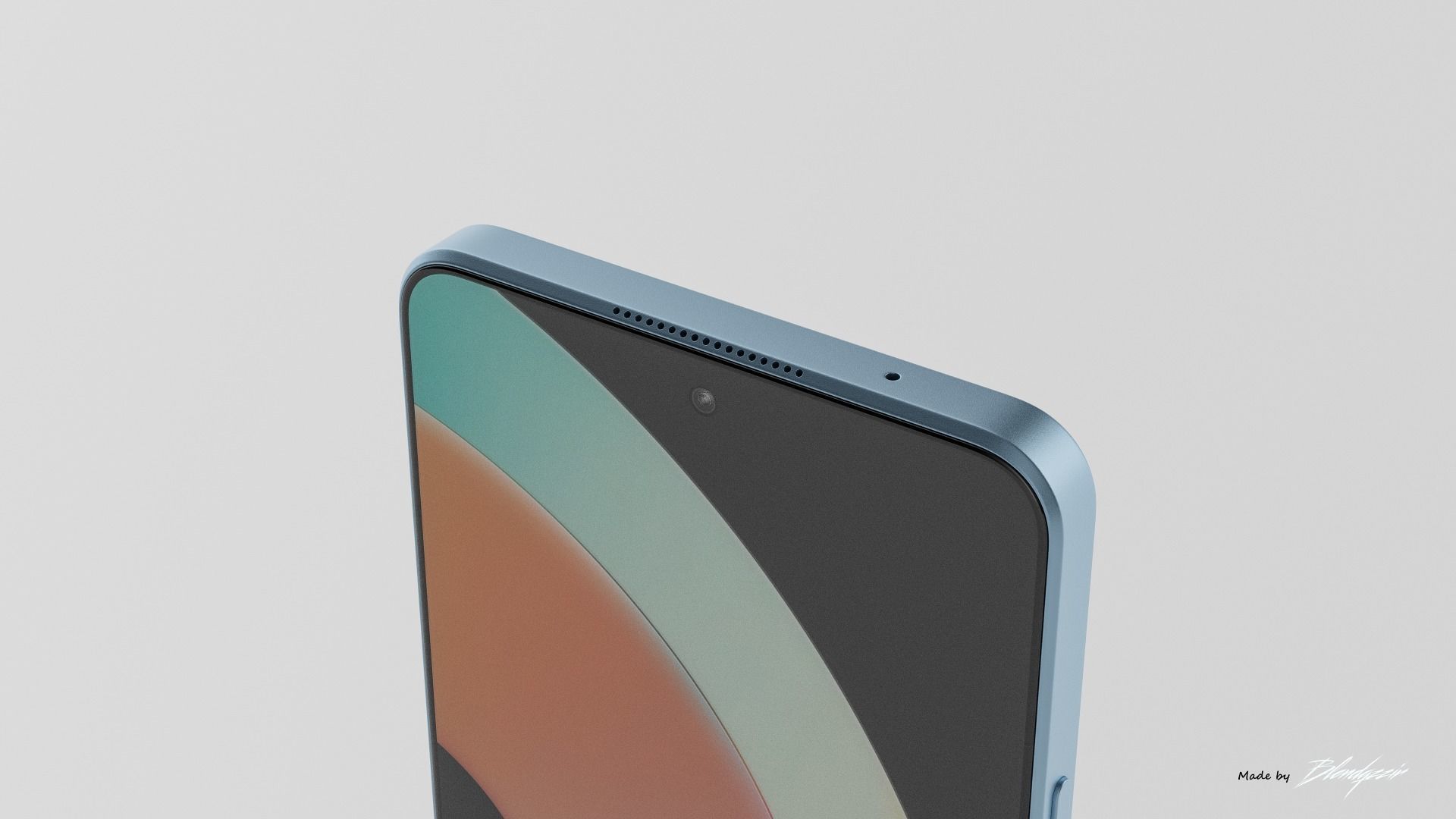 REALME 10 PRO 3D model_14