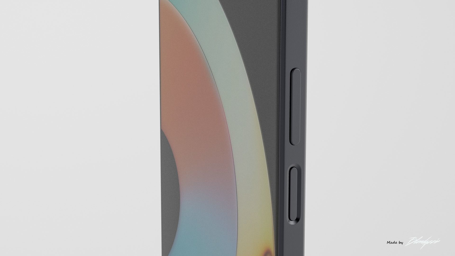 REALME 10 PRO 3D model_4