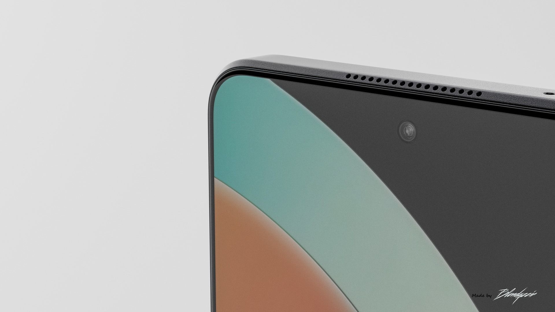 REALME 10 PRO 3D model_6