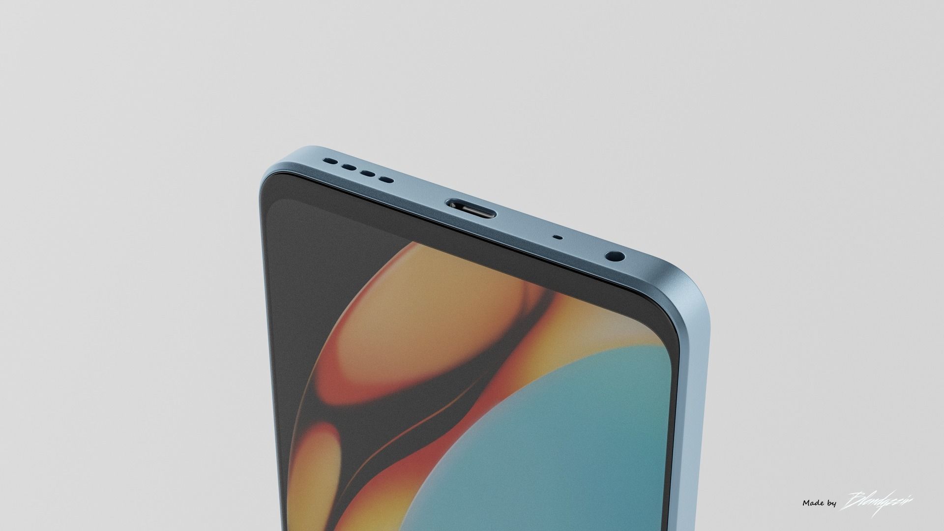 REALME 10 PRO 3D model_16