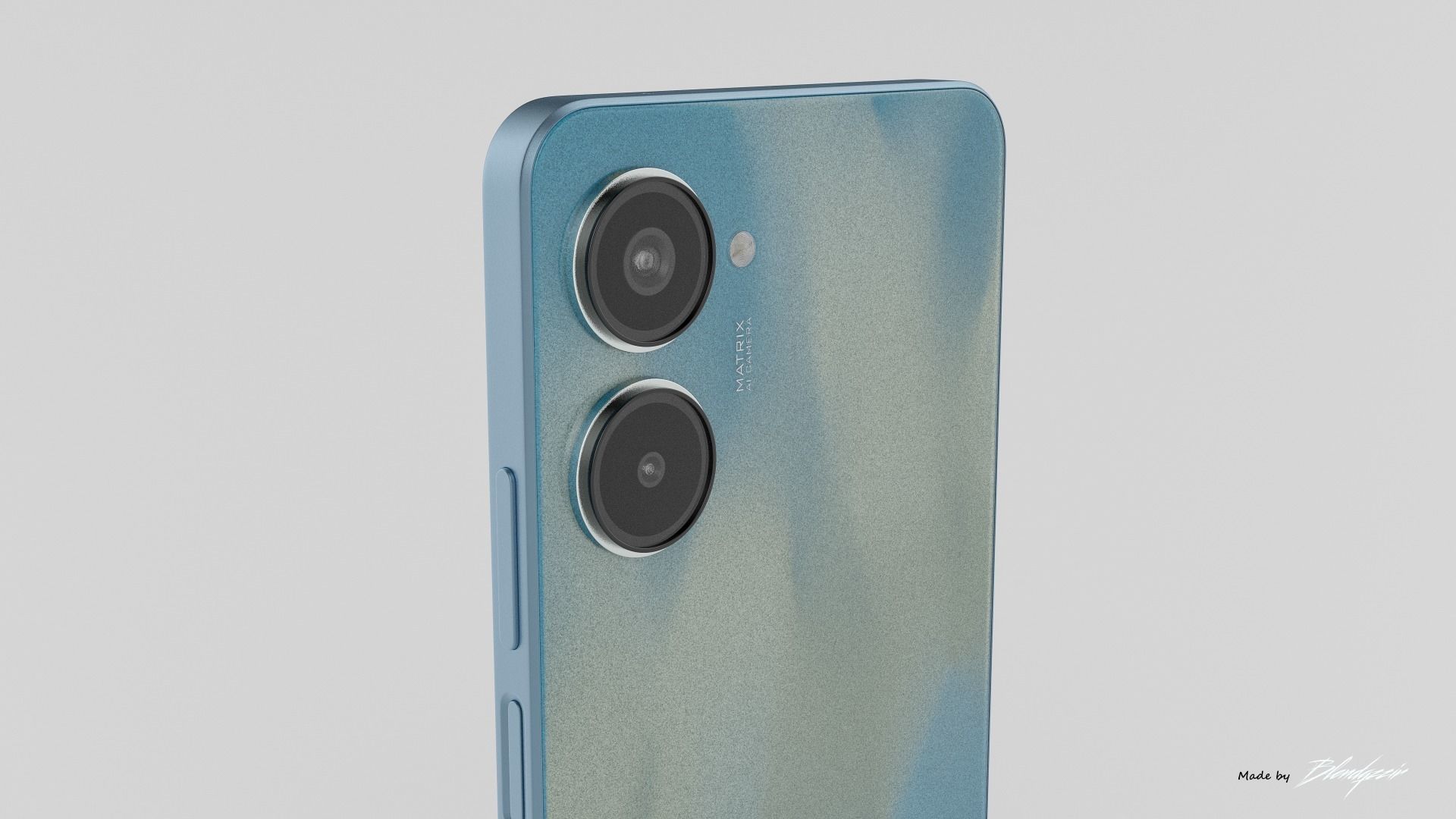 REALME 10 PRO 3D model_9