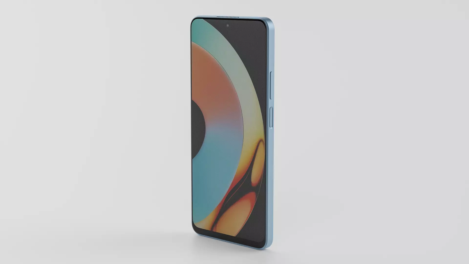 REALME 10 PRO 3D model_0