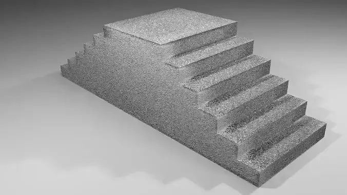 Stair - Crossover
