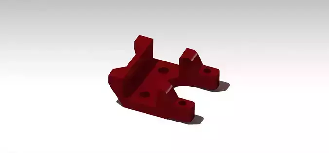 IronMan Back Reinforcement 