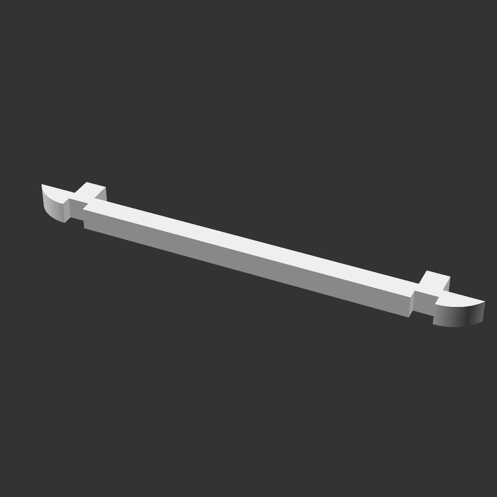 Kumiko Japanese Shoji Lantern - Hishi 3D print model_14