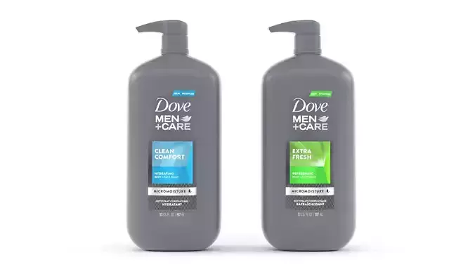 Dove Men Care