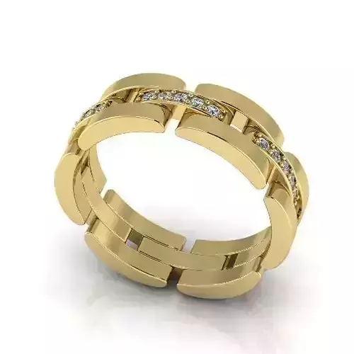 Ring Model 2934