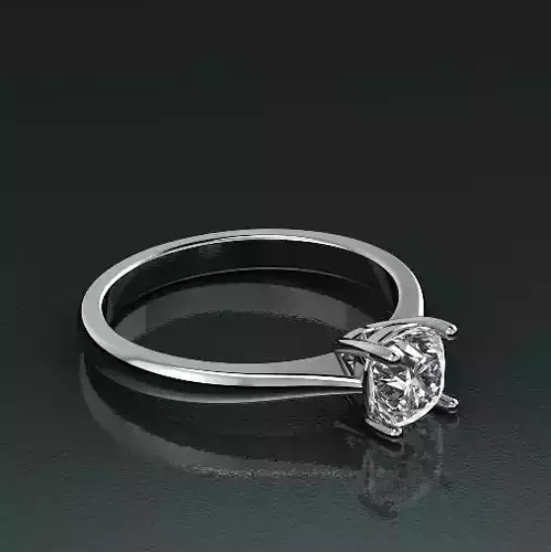 Soliter ring Model 2922