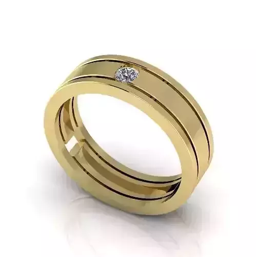 Ring Model 2906
