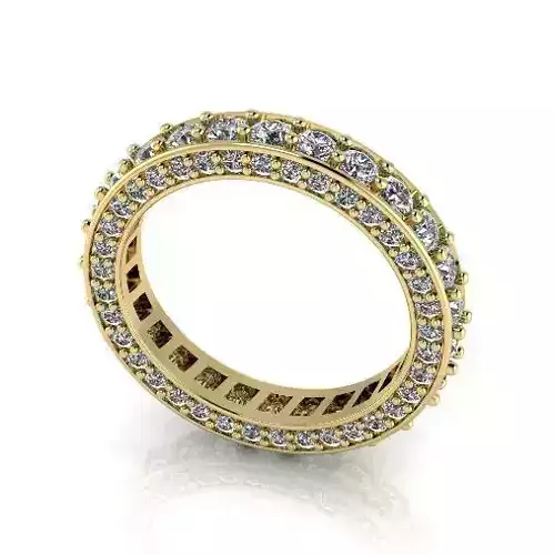 Wedding ring Model 2897