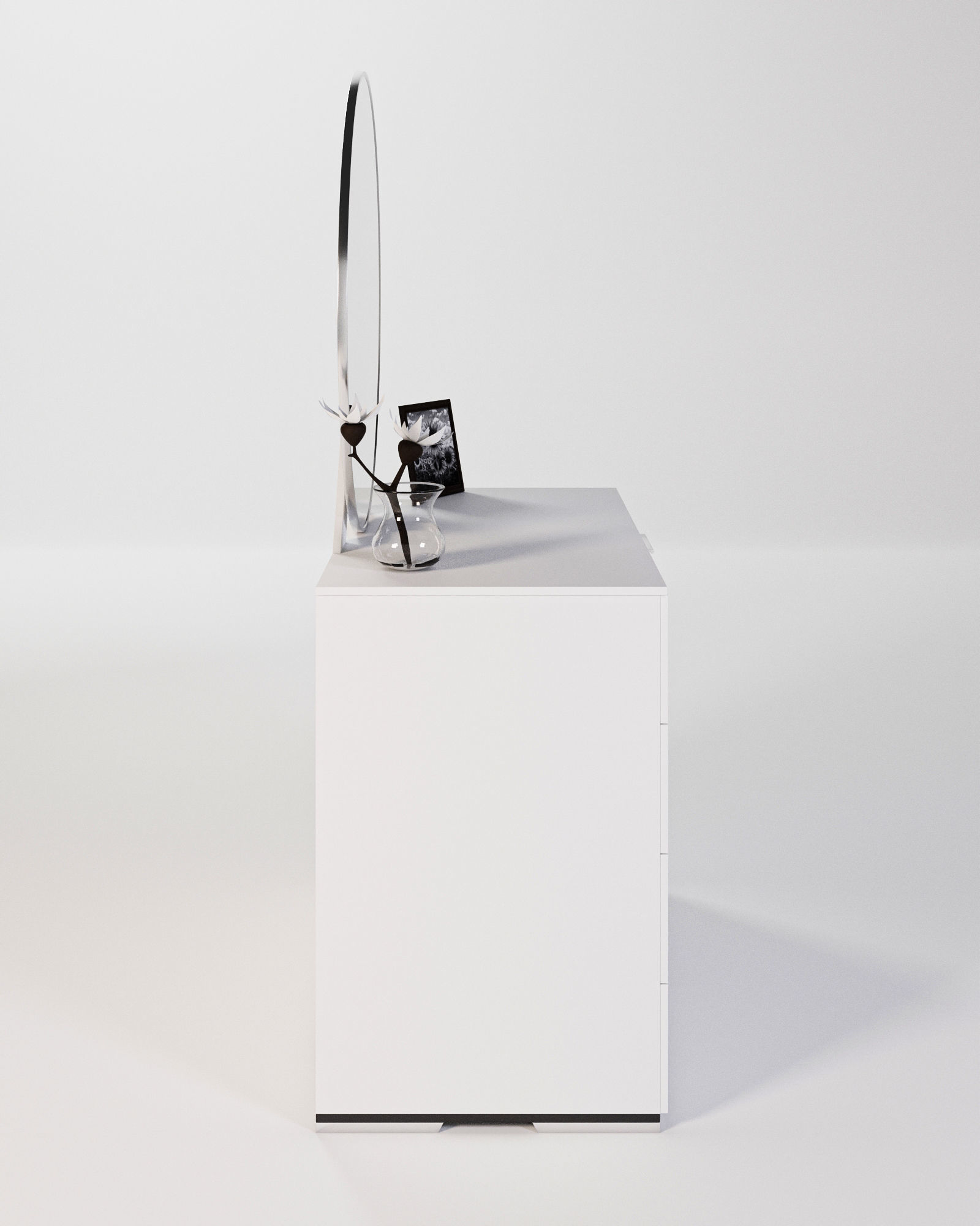 Modern Furniture 3D Model Collection_11