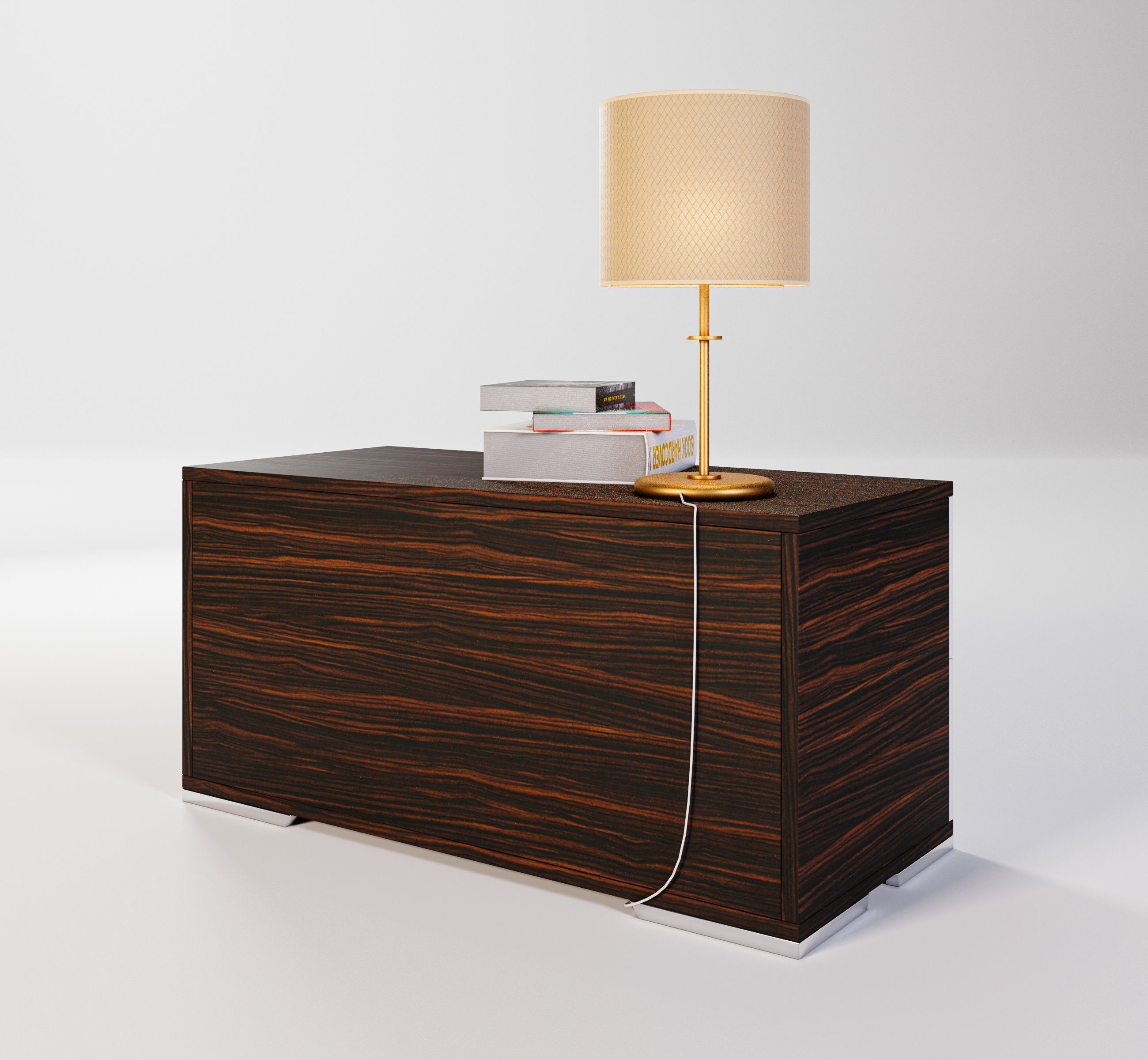 Modern Furniture 3D Model Collection_20