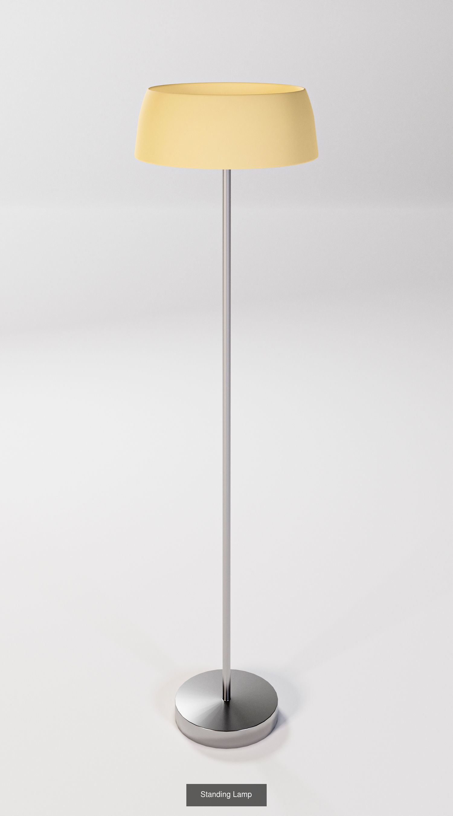 Modern Furniture 3D Model Collection_25