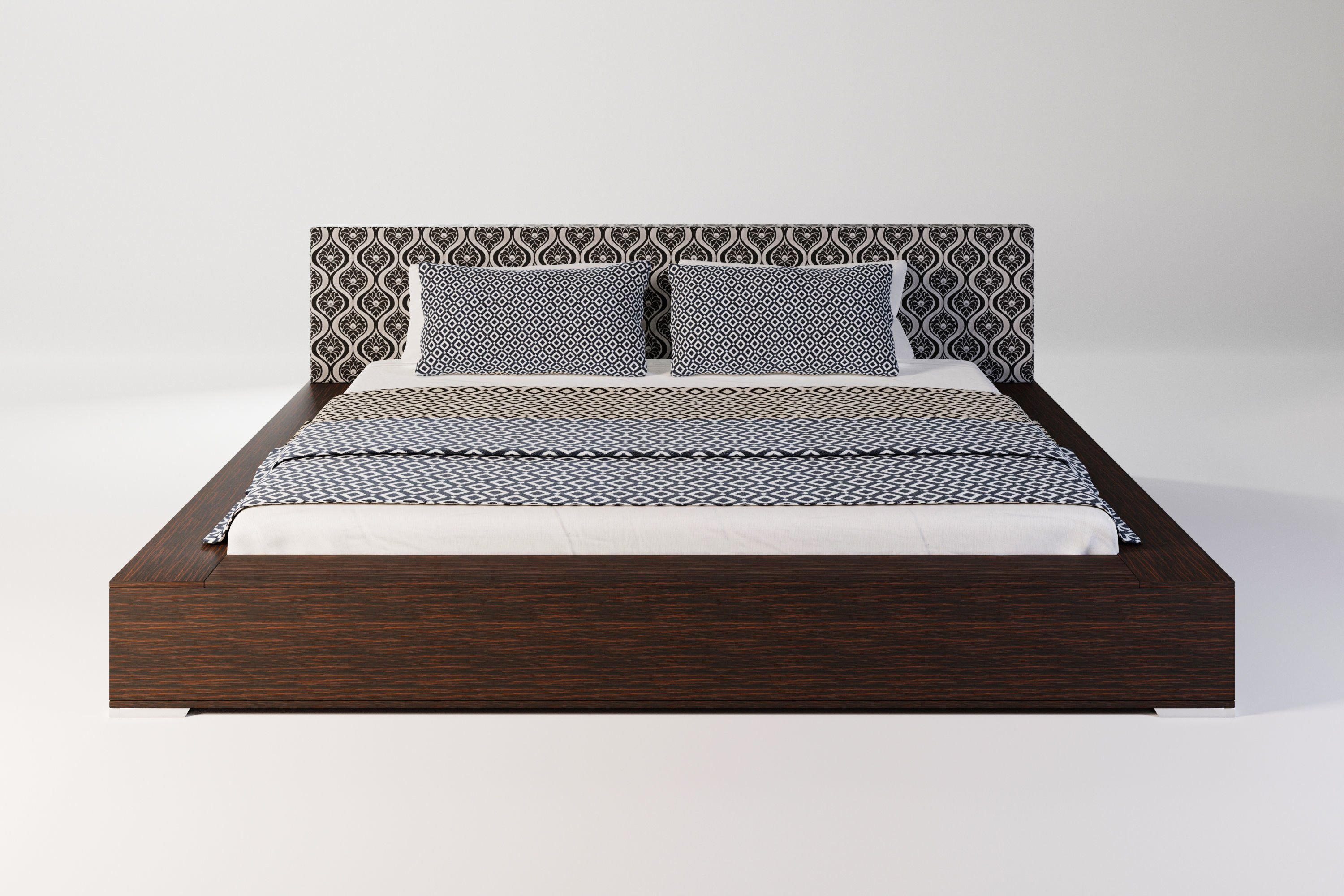 Modern Furniture 3D Model Collection_2