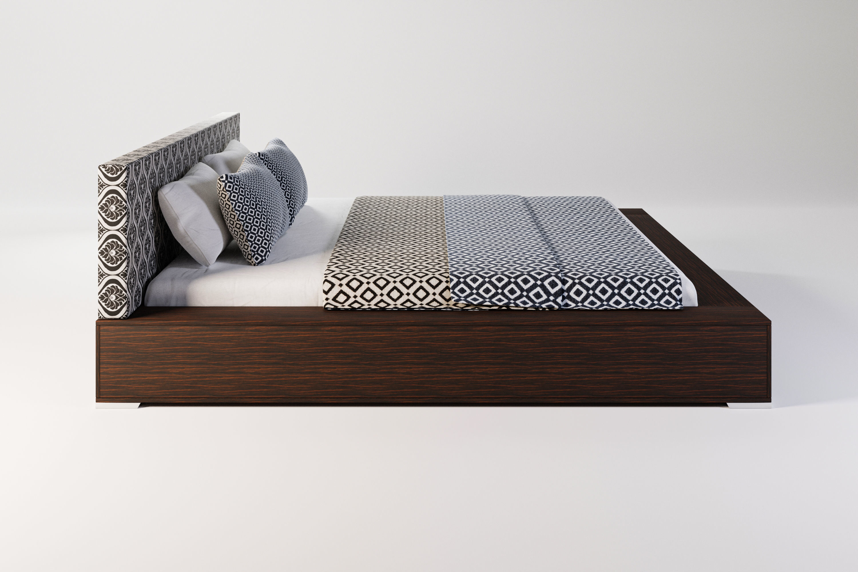 Modern Furniture 3D Model Collection_3