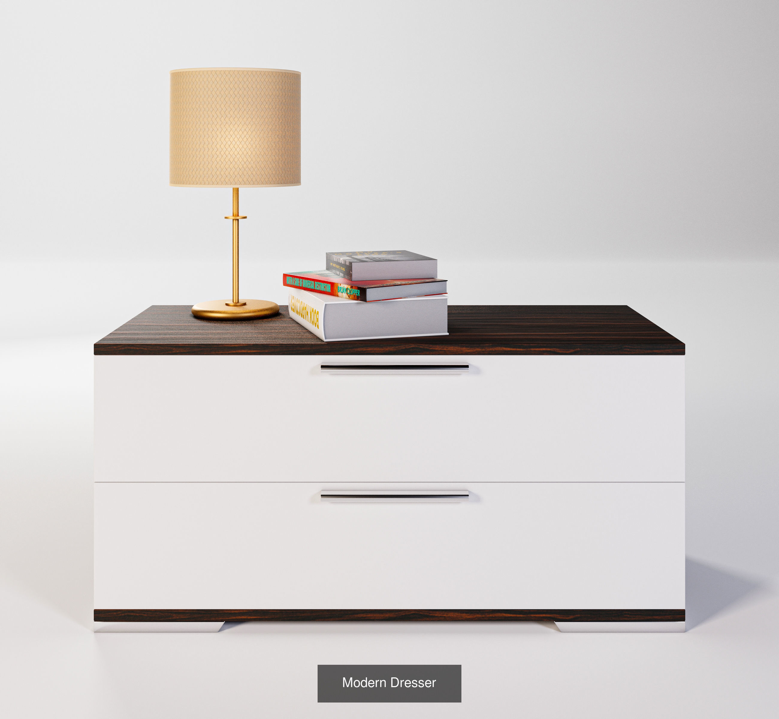 Modern Furniture 3D Model Collection_17