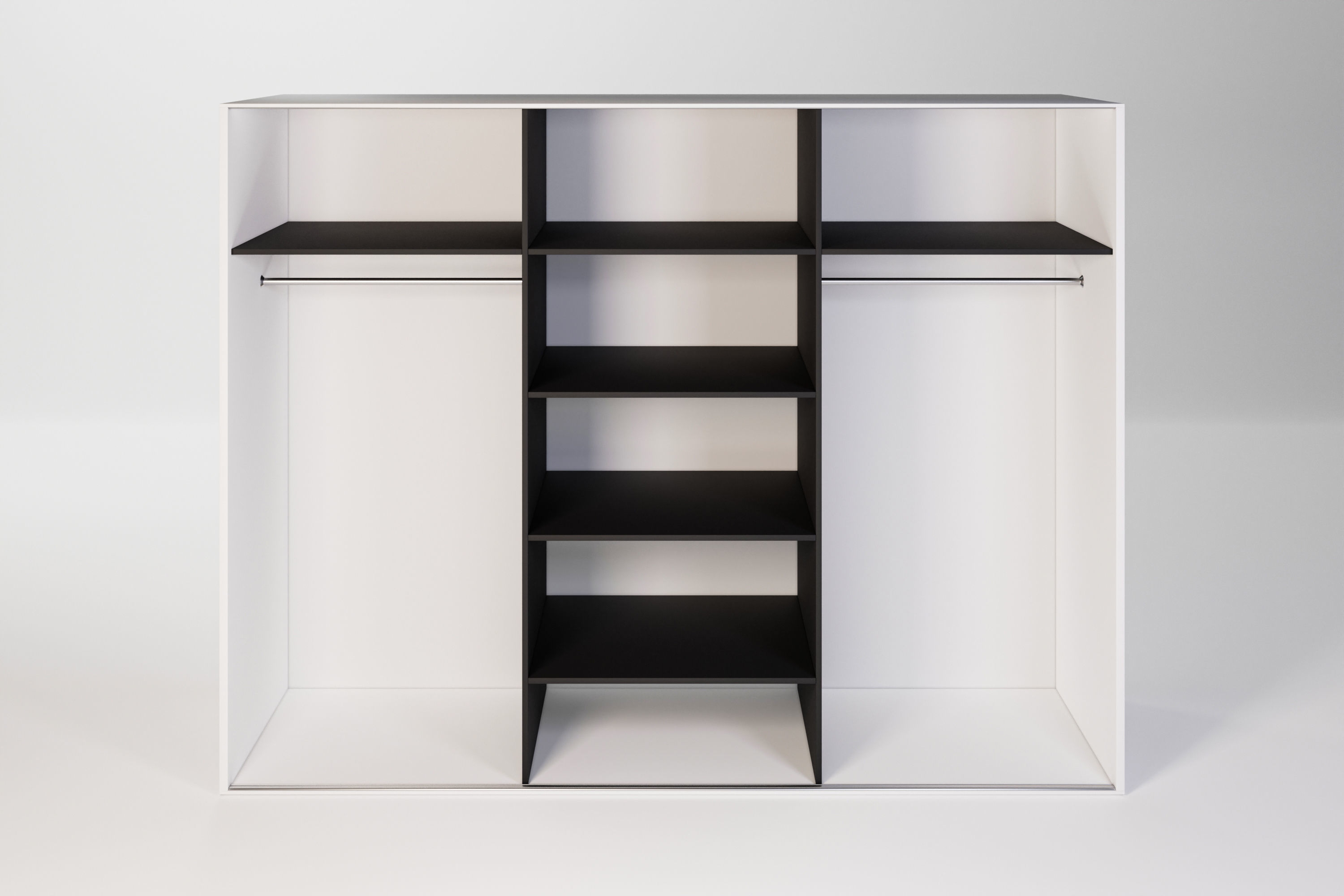 Modern Furniture 3D Model Collection_33