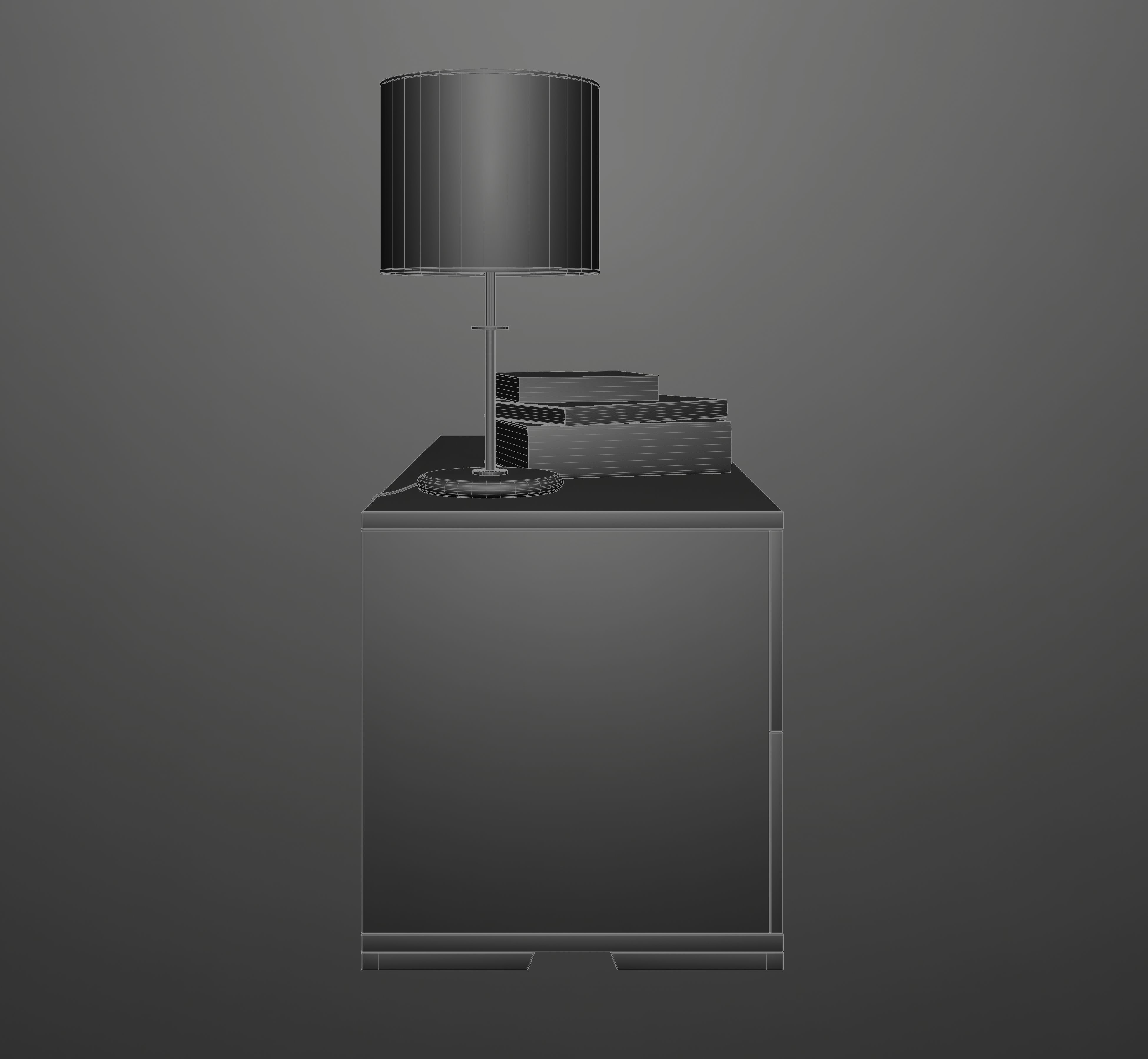 Modern Furniture 3D Model Collection_23