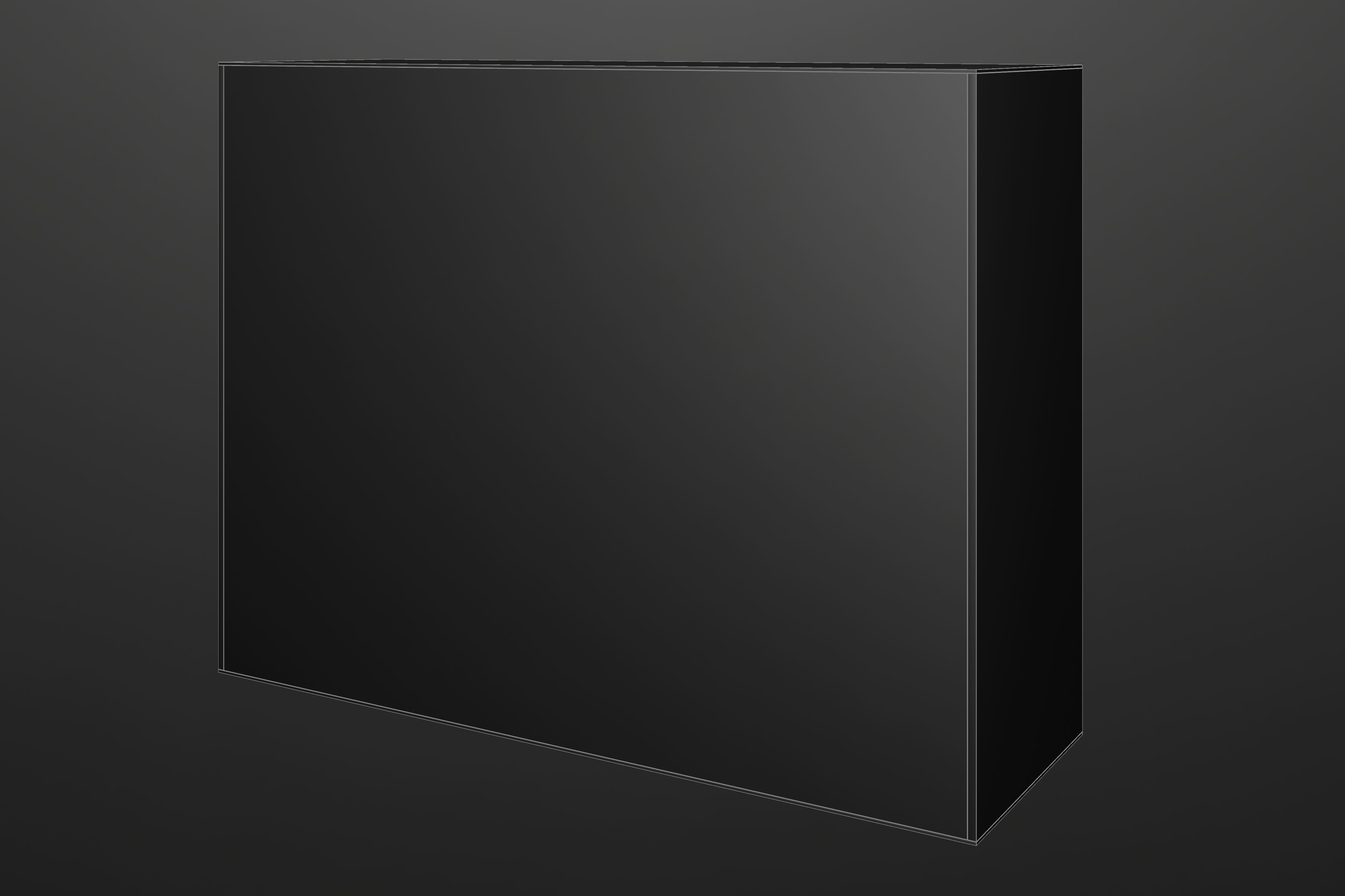 Modern Furniture 3D Model Collection_41