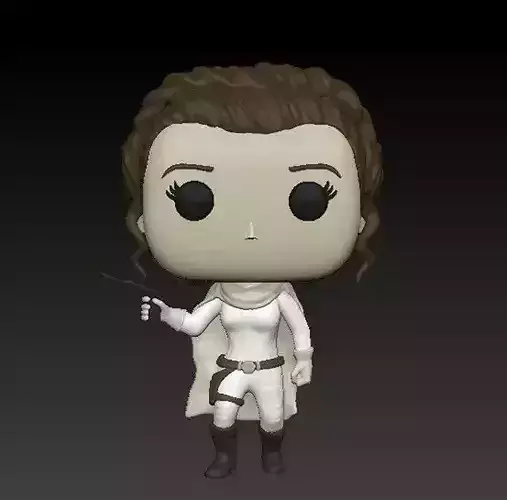Funko Leia - Star wars