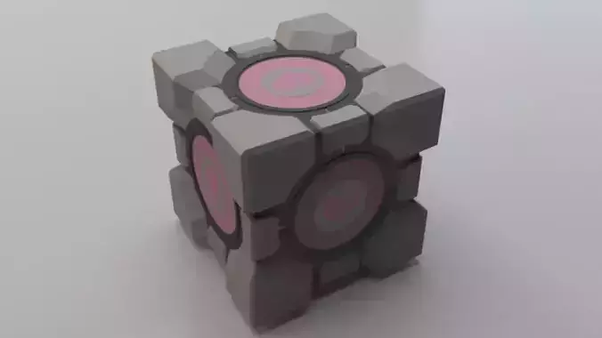 Cube Companion