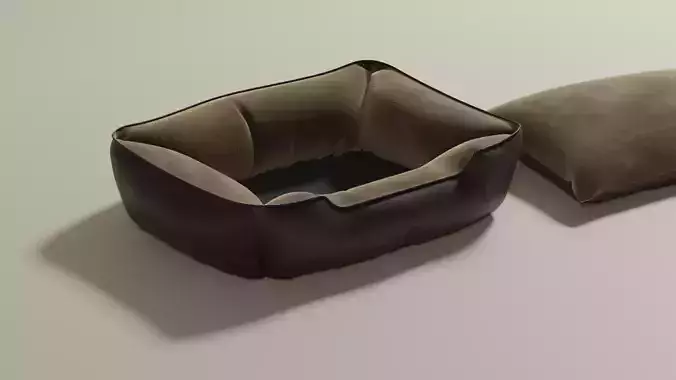 DOG BED
