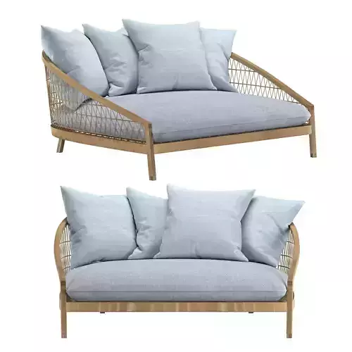 Launge Armchair Vyatko