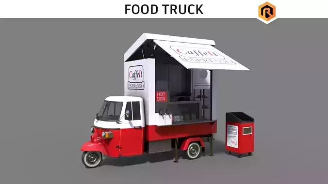 Food Truck