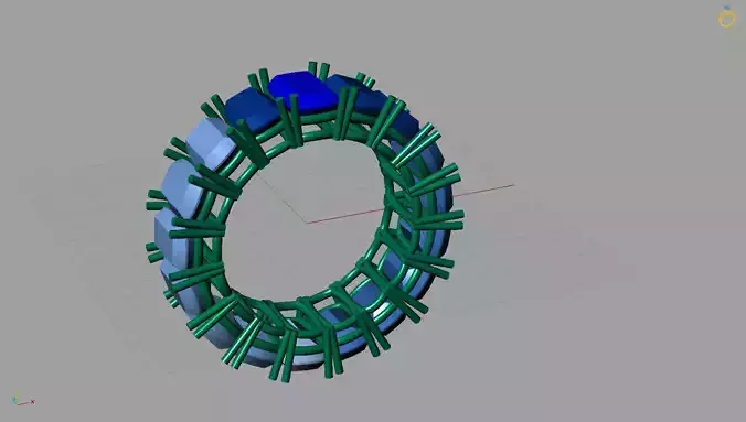 anel noivado alianca eternity band