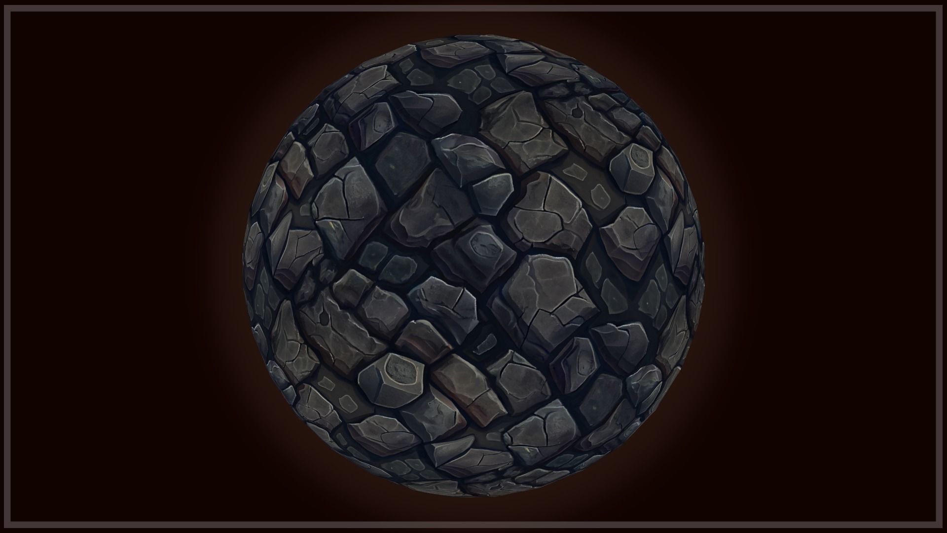 Dungeon Floor and Stone Road -20 TEXTURES -Handpainted PACK 2-- Texture_13