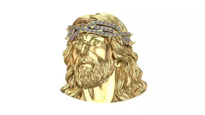 Jesus pingente jesus Cristo christ