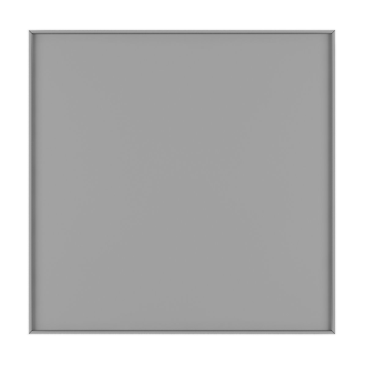 Art338 gold burst wall art Low-poly 3D model_5