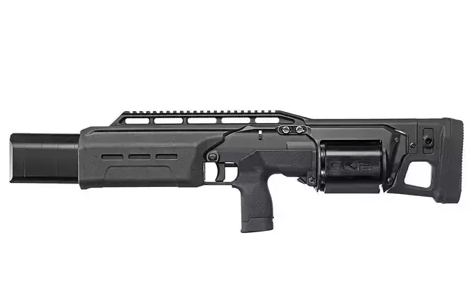 shotgun SiX-12