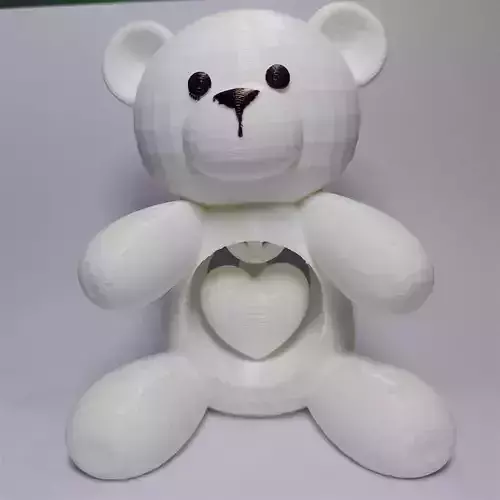 Teddy Bear