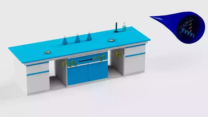 Hydrogen peroxide Liquid table