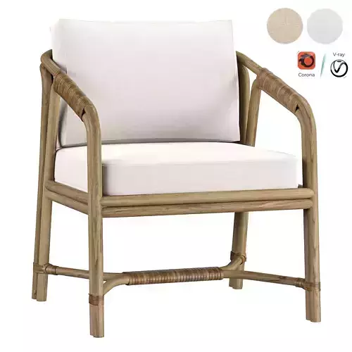  OJAI DINING CHAIR 