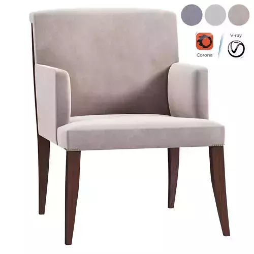 ATELIER DINING ARMCHAIR