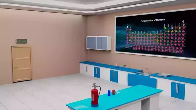 Synthesis reactions Lab