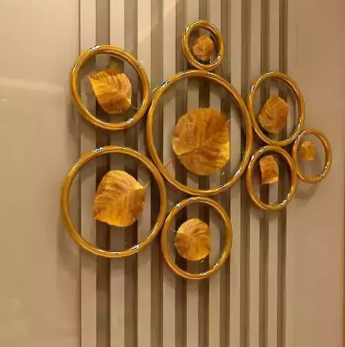 Wall Decor metal
