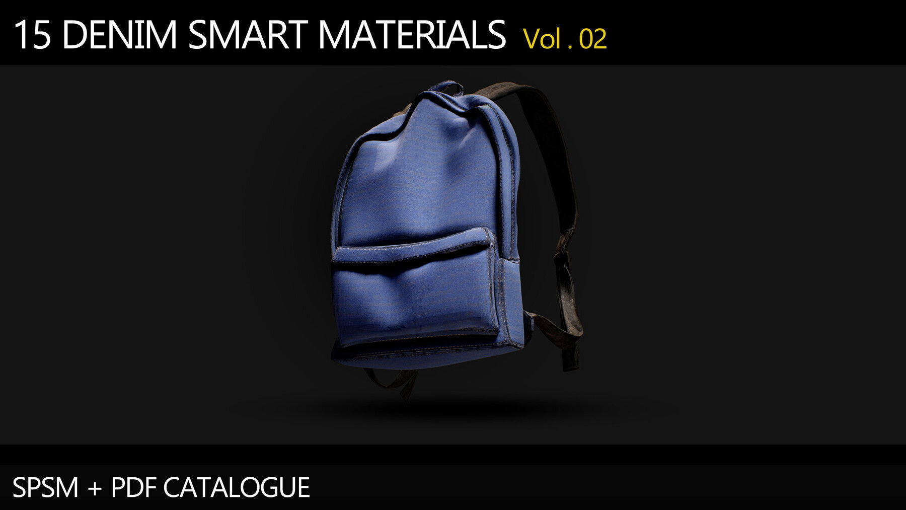 15 Denim Smart Materials Vol2 Texture_11