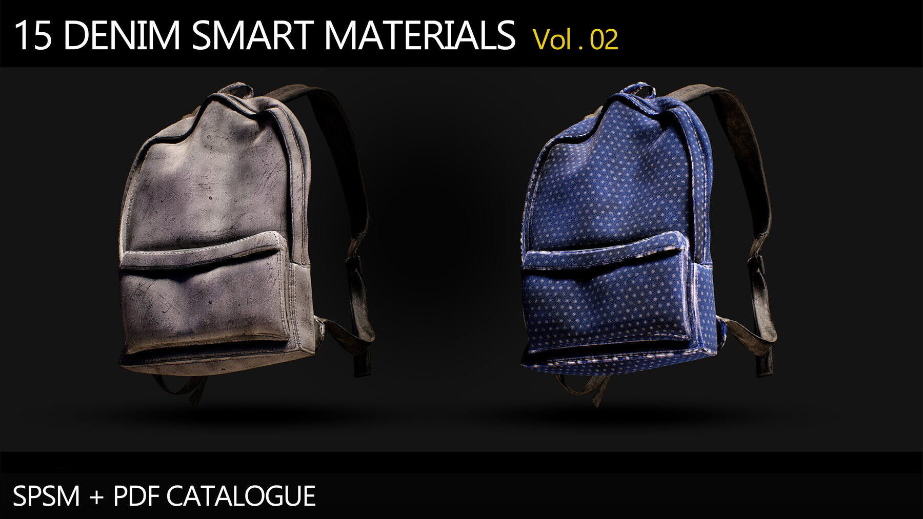 15 Denim Smart Materials Vol2 Texture_3