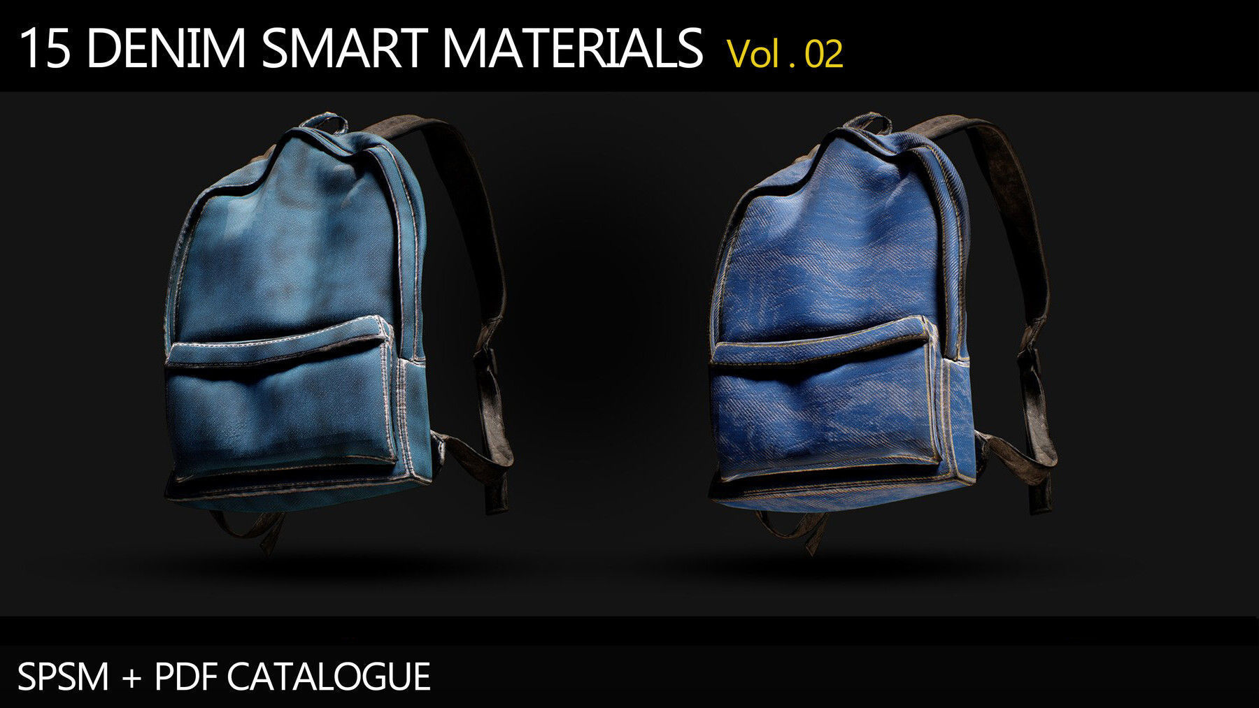 15 Denim Smart Materials Vol2 Texture_10