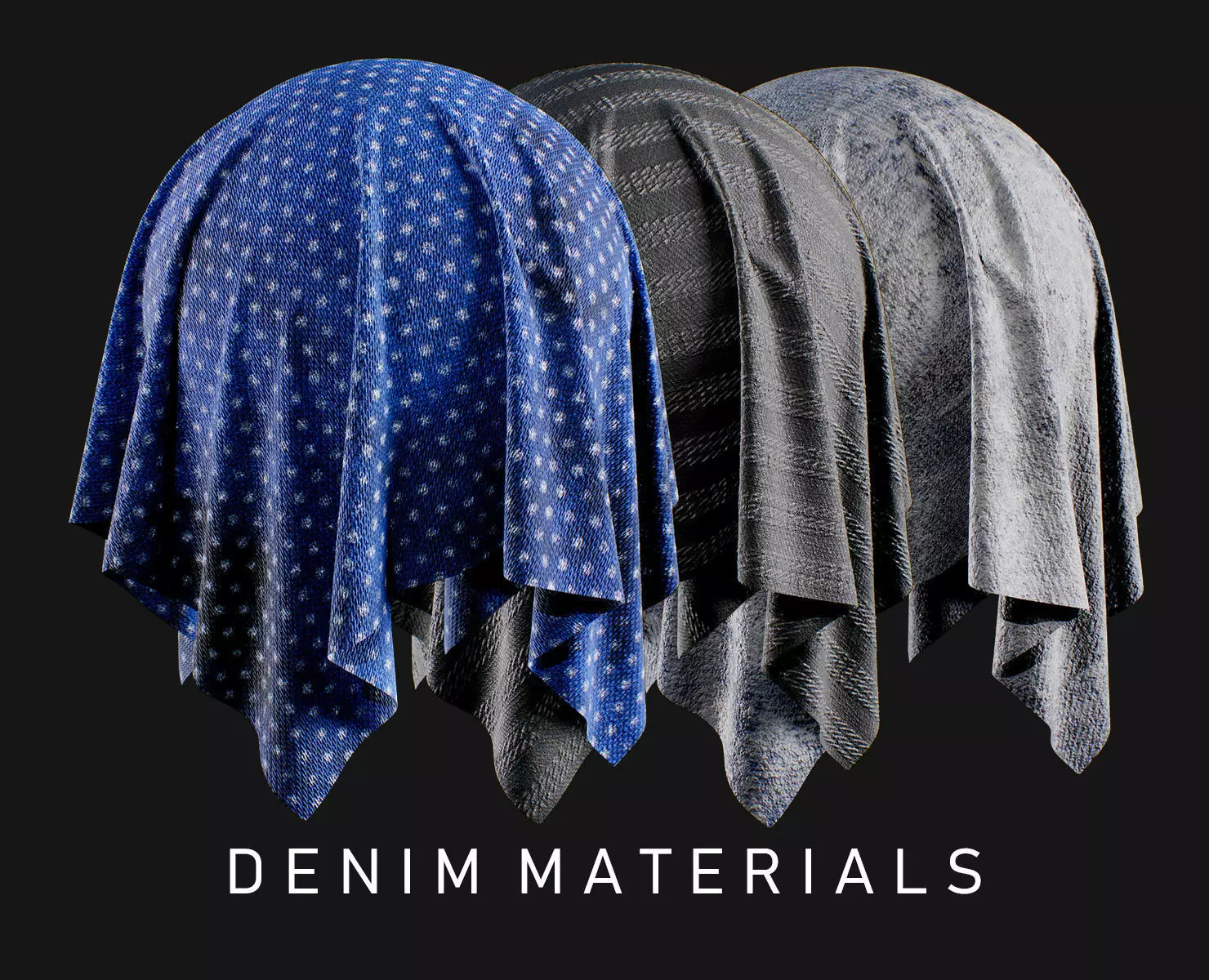 15 Denim Smart Materials Vol2 Texture_0