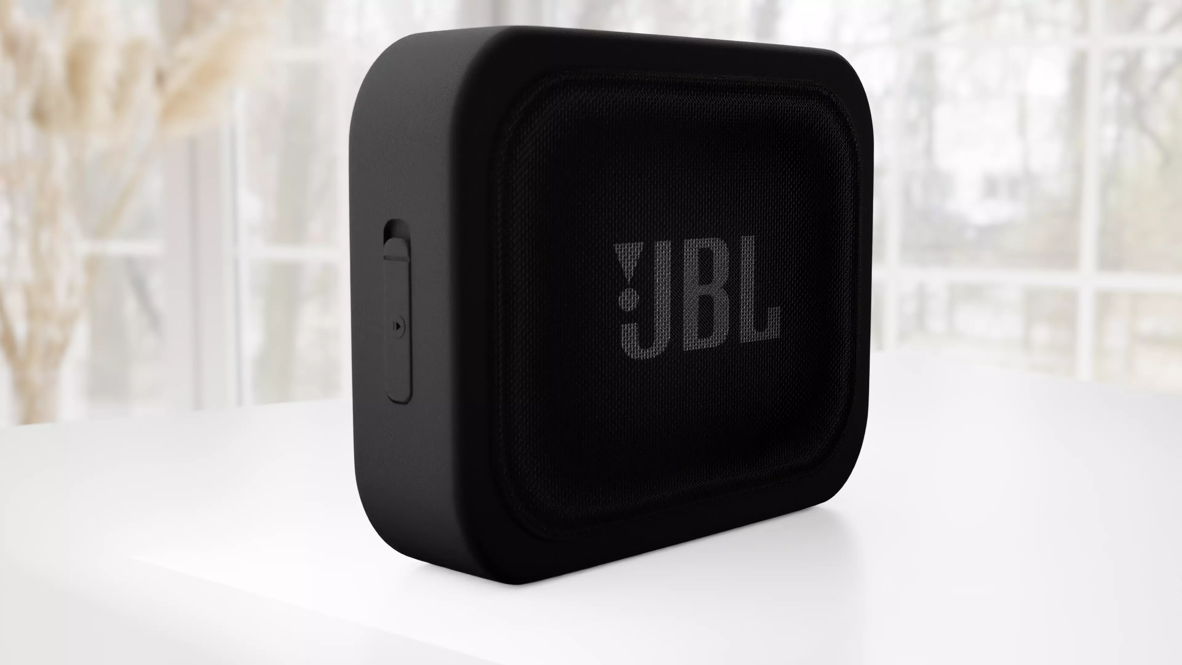 JBL Black Free 3D model