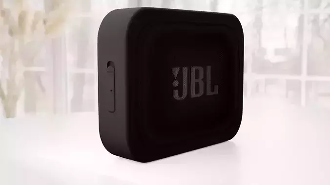 JBL Black