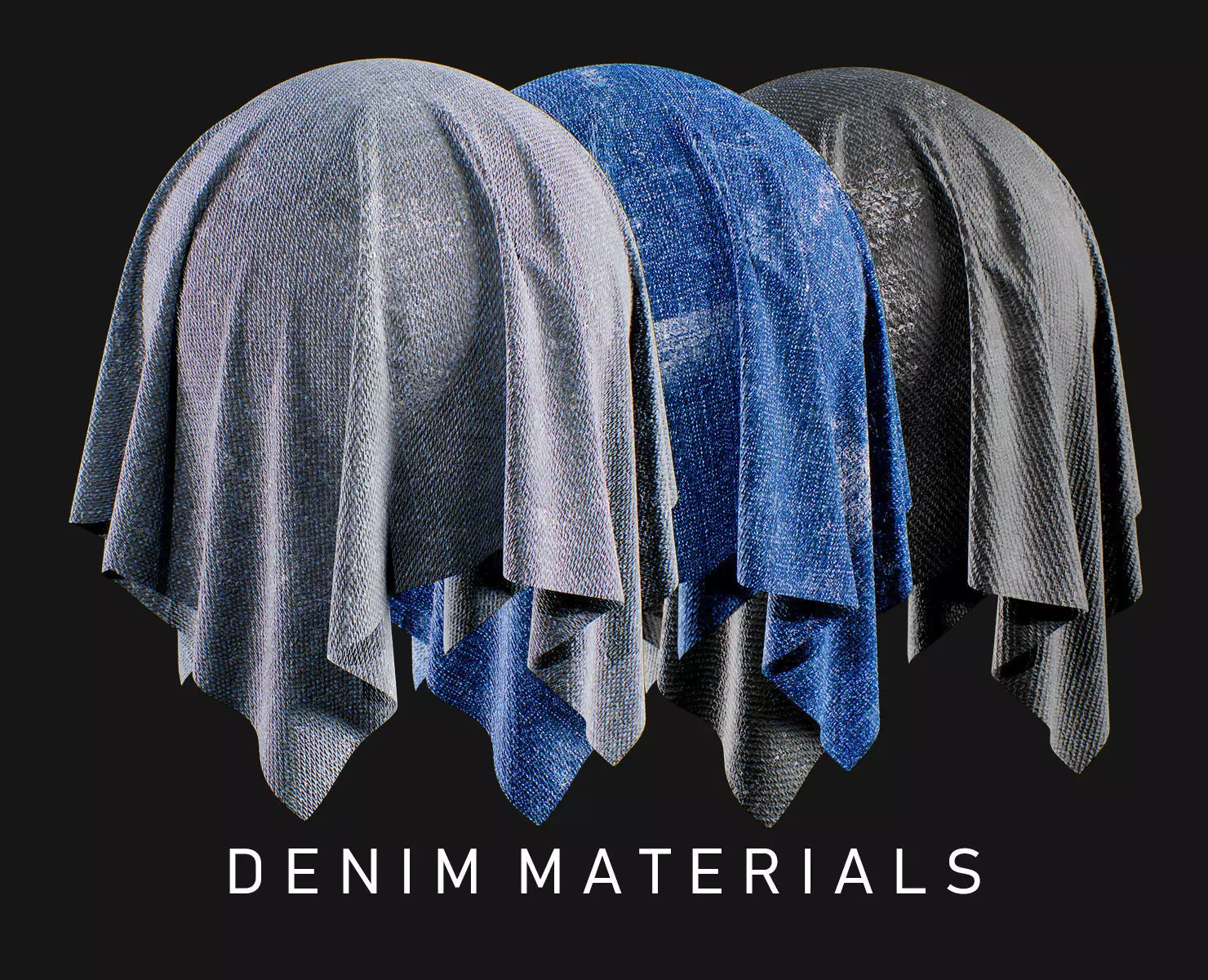 15 Denim Smart Materials Vol3 Texture_0