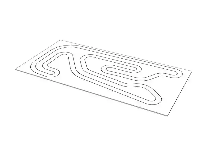 Slot track