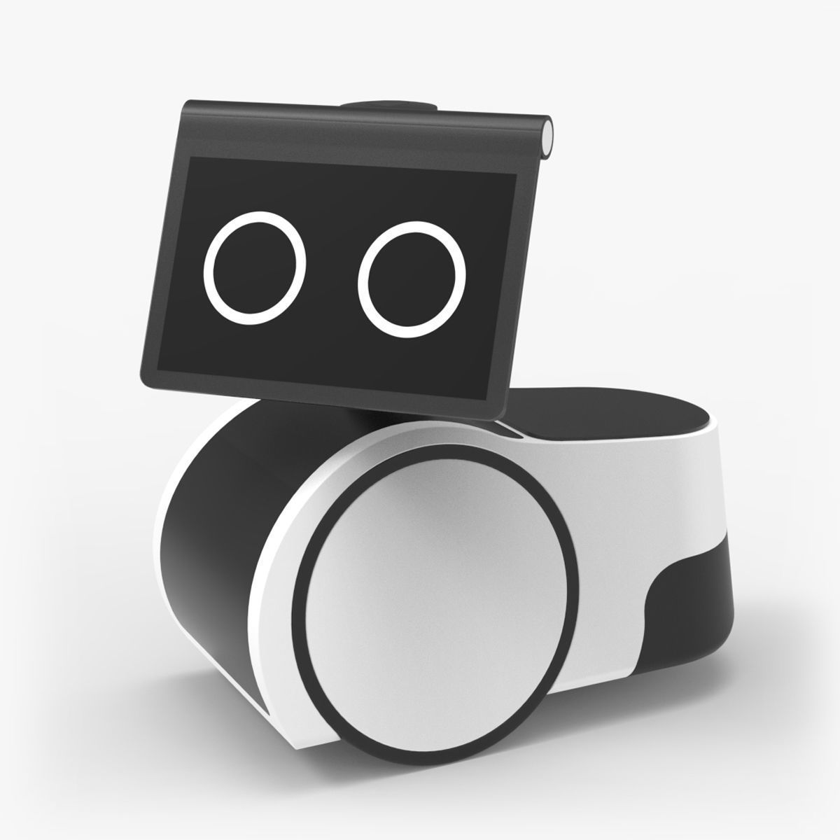 Astro Robot 3D model_9